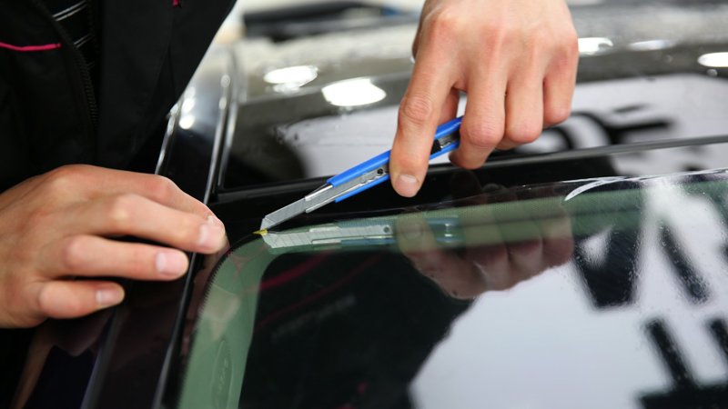 汽车维修保养——守护您的爱车！